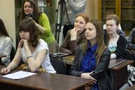 Мастер-класс «Старинные способы окрашивания бумаги»