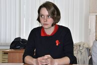 Заседание круглого стола в рамках Всероссийской акции «Стоп-СПИД»