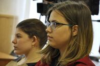 Заседание круглого стола в рамках Всероссийской акции «Стоп-СПИД»