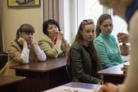 Мастер-класс «Старинные способы окрашивания бумаги»