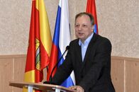 V Международная студенческая конференция «Россия глазами молодых»