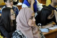 V Международная студенческая конференция «Россия глазами молодых»