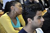 V Международная студенческая конференция «Россия глазами молодых»