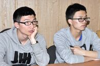 V Международная студенческая конференция «Россия глазами молодых»