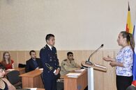 V Международная студенческая конференция «Россия глазами молодых»