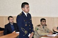 V Международная студенческая конференция «Россия глазами молодых»