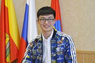 V Международная студенческая конференция «Россия глазами молодых»