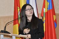 V Международная студенческая конференция «Россия глазами молодых»