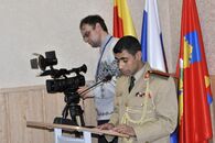 V Международная студенческая конференция «Россия глазами молодых»