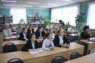 Международная научно-практическая конференция «Детская литература и воспитание»