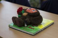 Международная научно-практическая конференция «Детская литература и воспитание»