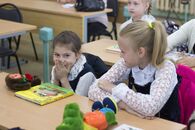 Международная научно-практическая конференция «Детская литература и воспитание»