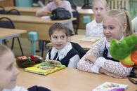 Международная научно-практическая конференция «Детская литература и воспитание»