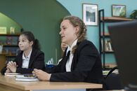 Международная научно-практическая конференция «Детская литература и воспитание»