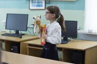 Международная научно-практическая конференция «Детская литература и воспитание»