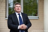 Открытие мемориальной доски В.А. Друину