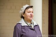 Открытие мемориальной доски В.А. Друину