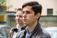 Открытие мемориальной доски В.А. Друину