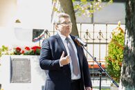 Торжественное мероприятие, посвященное Дню Победы