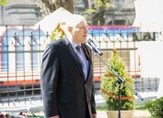 Торжественное мероприятие, посвященное Дню Победы