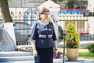 Торжественное мероприятие, посвященное Дню Победы