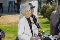 Торжественное мероприятие, посвященное Дню Победы