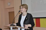 Научно-практическая конференция студентов, аспирантов и молодых ученых на историческом факультете ТвГУ