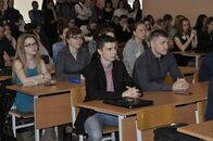 Научно-практическая конференция студентов, аспирантов и молодых ученых на историческом факультете ТвГУ