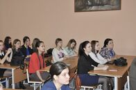 Научно-практическая конференция студентов, аспирантов и молодых ученых на историческом факультете ТвГУ