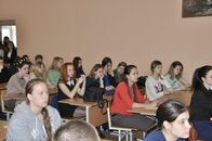 Научно-практическая конференция студентов, аспирантов и молодых ученых на историческом факультете ТвГУ