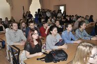 Научно-практическая конференция студентов, аспирантов и молодых ученых на историческом факультете ТвГУ