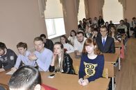 Научно-практическая конференция студентов, аспирантов и молодых ученых на историческом факультете ТвГУ