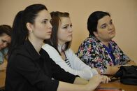 Научно-практическая конференция студентов, аспирантов и молодых ученых на историческом факультете ТвГУ