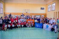 Всероссийская олимпиада по специальности «Физическая культура»