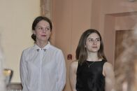 Научно-практическая конференция студентов, аспирантов и молодых ученых на историческом факультете ТвГУ