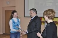 Научно-практическая конференция студентов, аспирантов и молодых ученых на историческом факультете ТвГУ