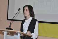 Научно-практическая конференция студентов, аспирантов и молодых ученых на историческом факультете ТвГУ