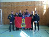 Всероссийская олимпиада по специальности «Физическая культура»