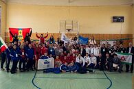 Всероссийская олимпиада по специальности «Физическая культура»