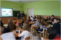 «Студент — Абитуриенту»