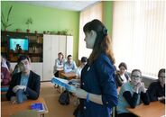 «Студент — Абитуриенту»