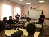 «Студент — Абитуриенту»