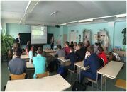 «Студент — Абитуриенту»