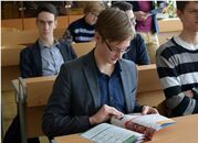 «Студент — Абитуриенту»