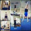 Всероссийская олимпиада по специальности «Физическая культура»