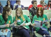 «Студент — Абитуриенту»