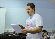 «Студент — Абитуриенту»