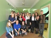 «Студент — Абитуриенту»