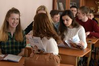 «Студент — Абитуриенту»