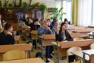 «Студент — Абитуриенту»